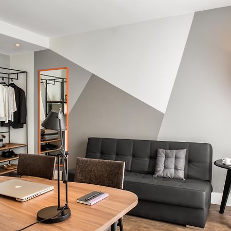 Intercity Porto Alegre Praia De Belas Ngoại thất bức ảnh
