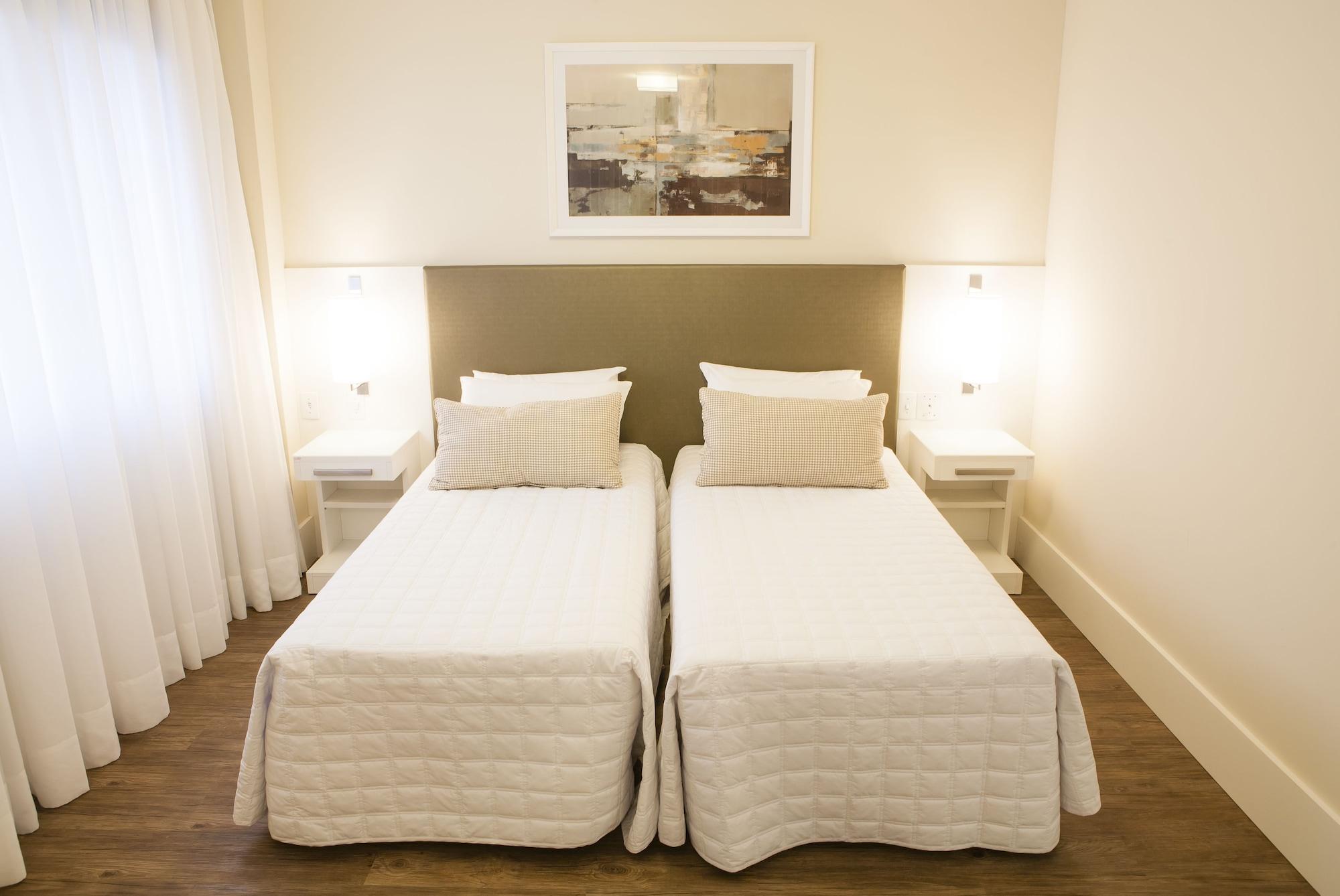 Intercity Porto Alegre Praia De Belas Ngoại thất bức ảnh