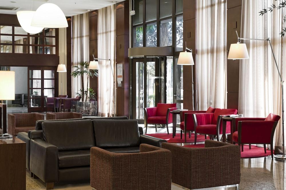 Intercity Porto Alegre Praia De Belas Ngoại thất bức ảnh