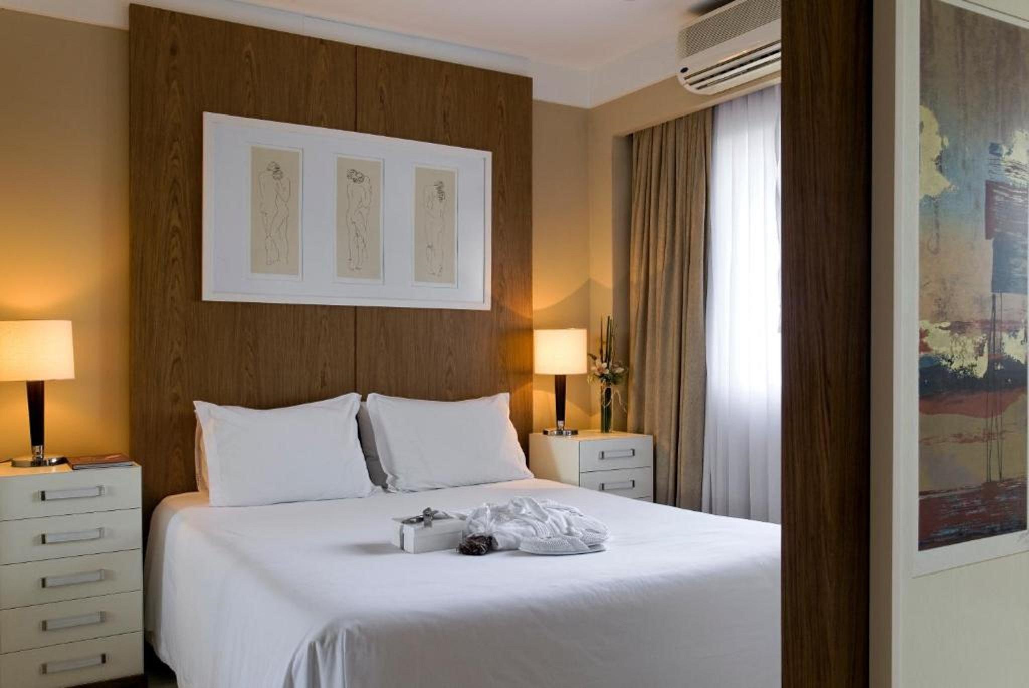 Intercity Porto Alegre Praia De Belas Ngoại thất bức ảnh