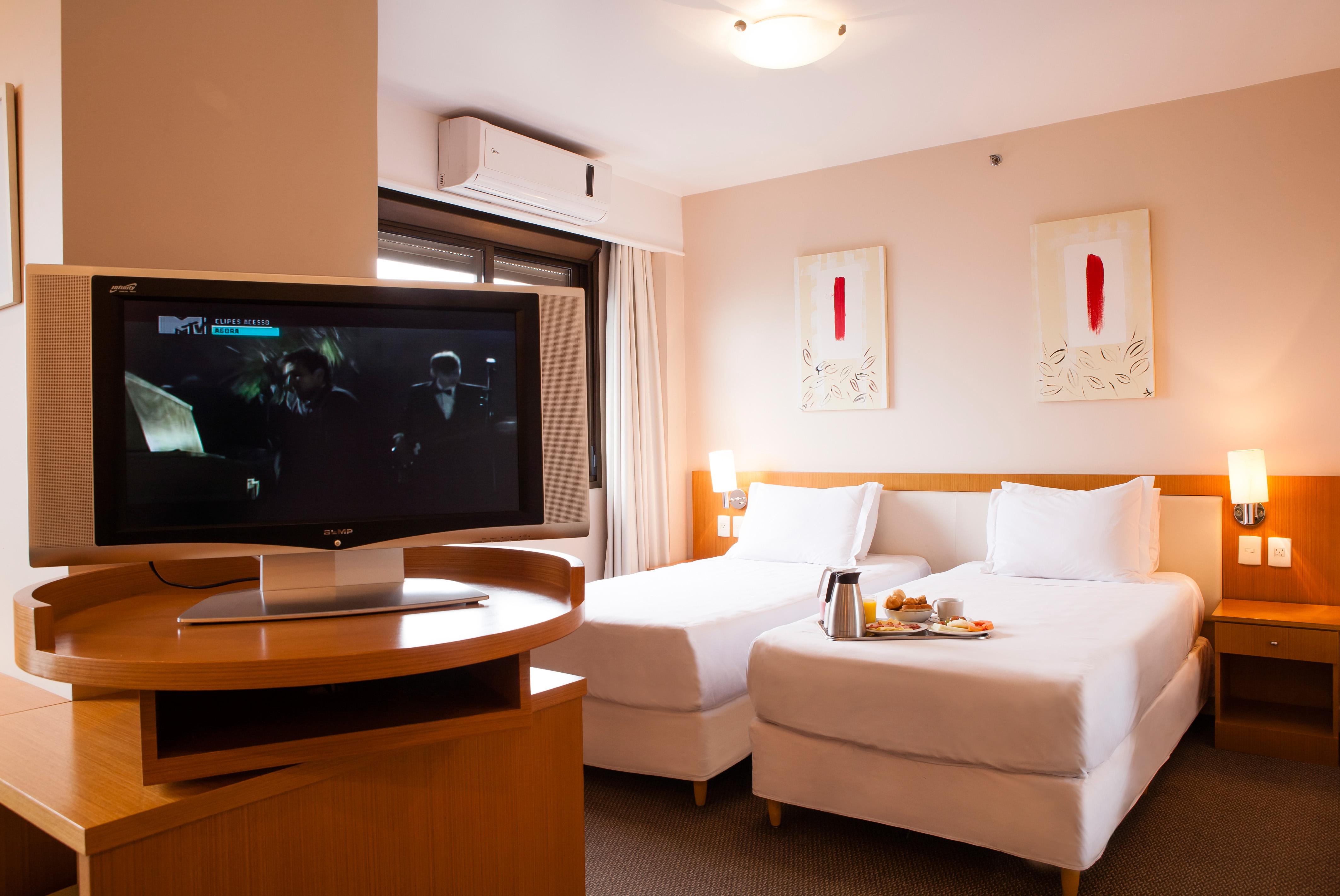 Intercity Porto Alegre Praia De Belas Ngoại thất bức ảnh