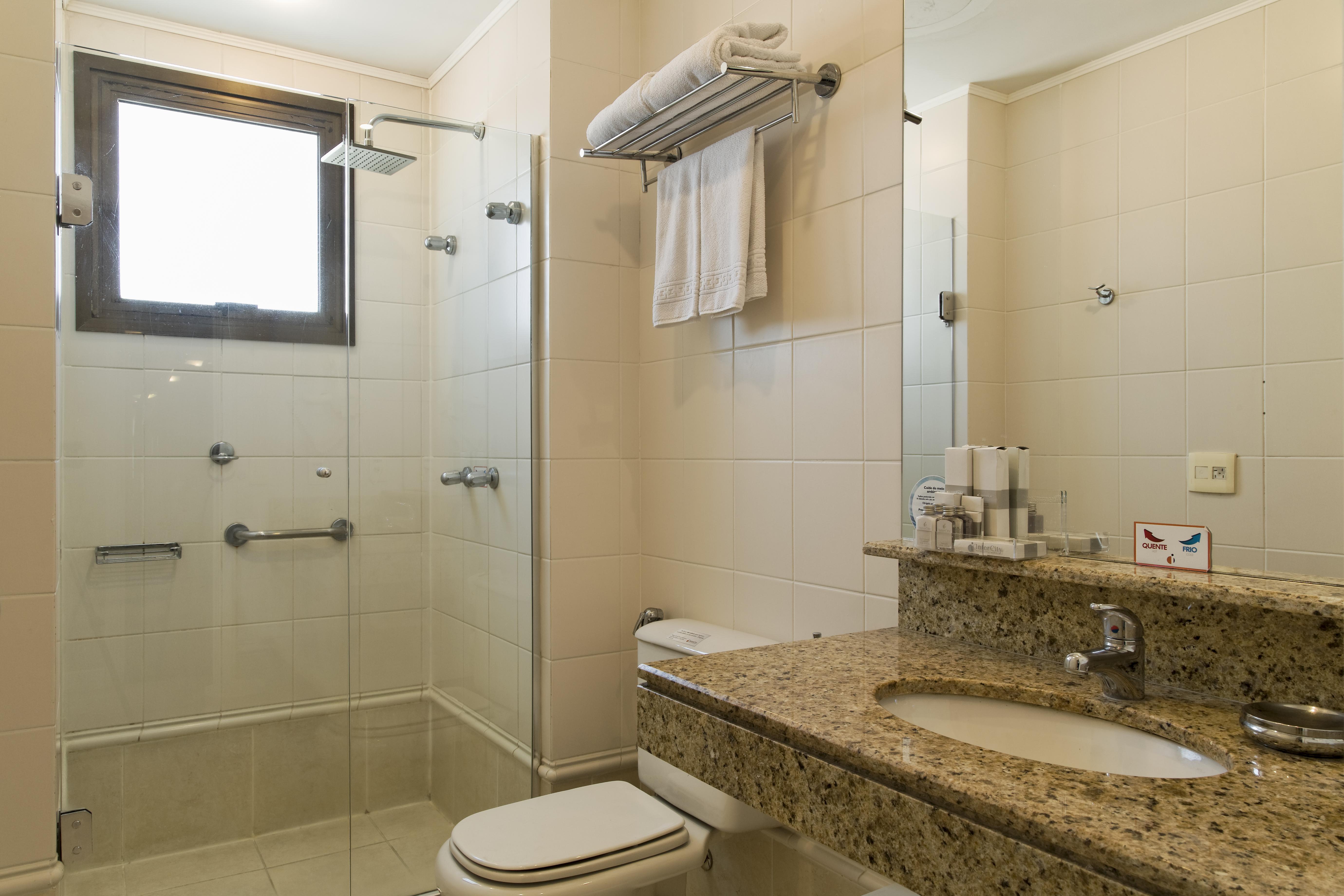 Intercity Porto Alegre Praia De Belas Ngoại thất bức ảnh