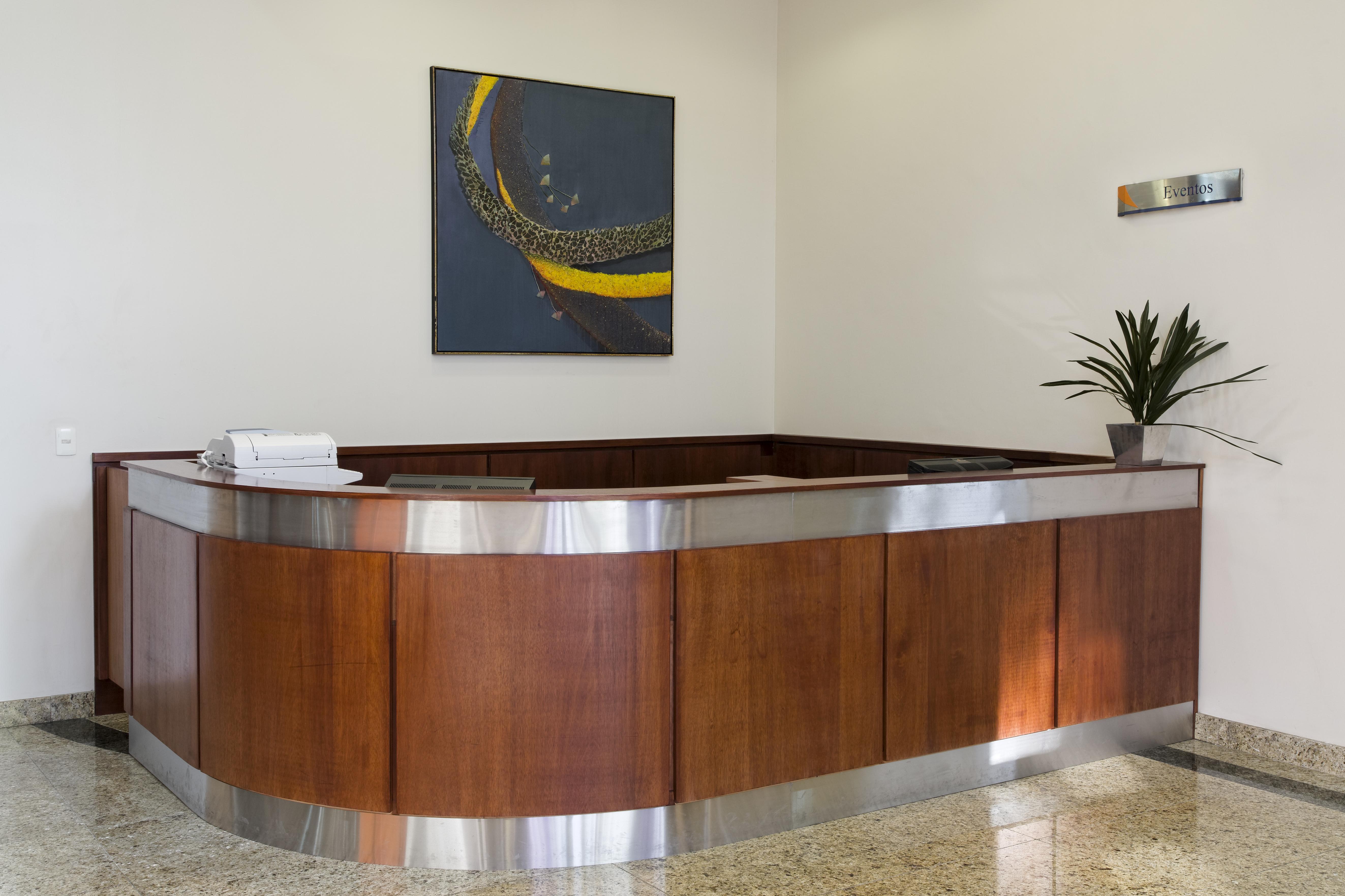 Intercity Porto Alegre Praia De Belas Ngoại thất bức ảnh