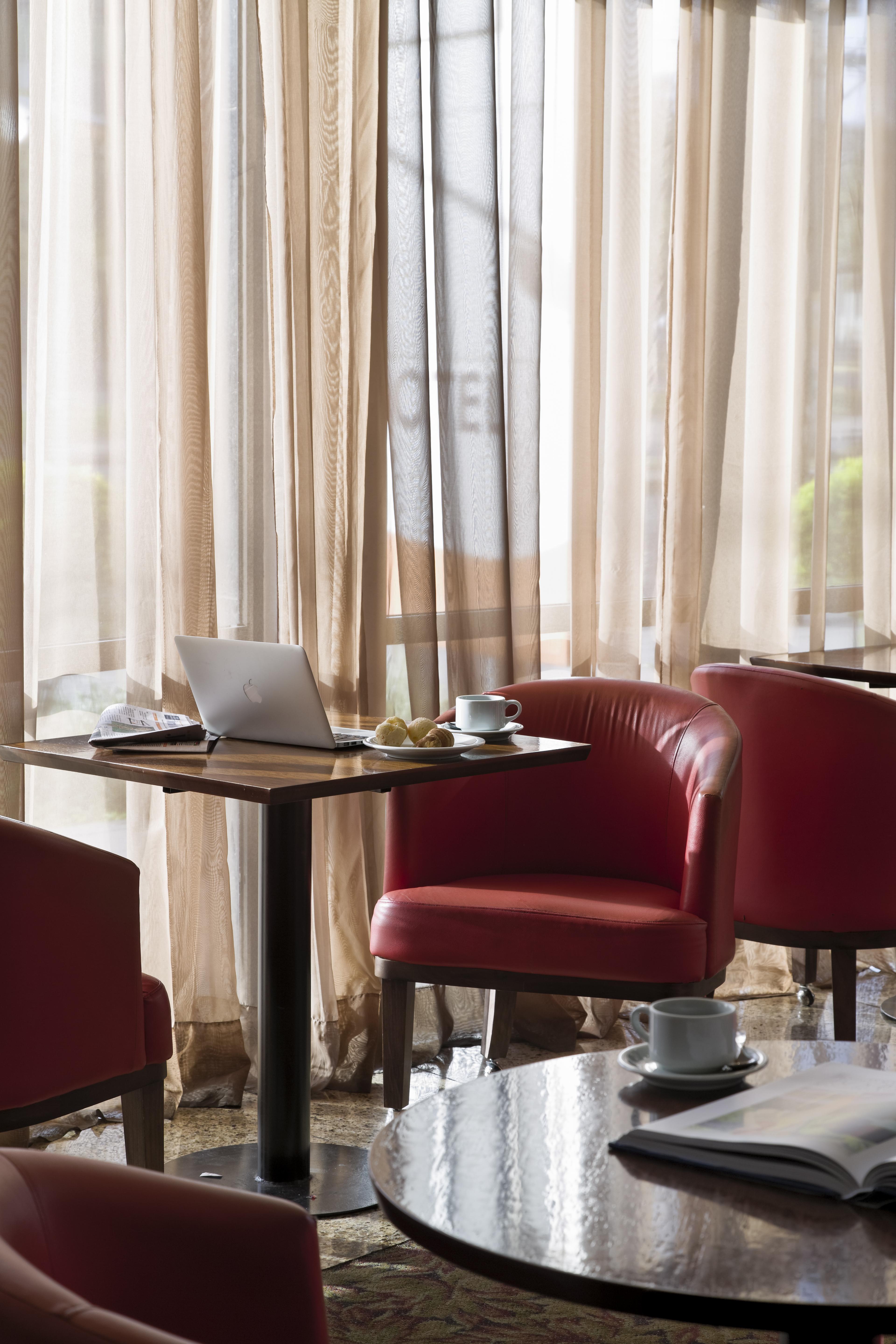 Intercity Porto Alegre Praia De Belas Ngoại thất bức ảnh