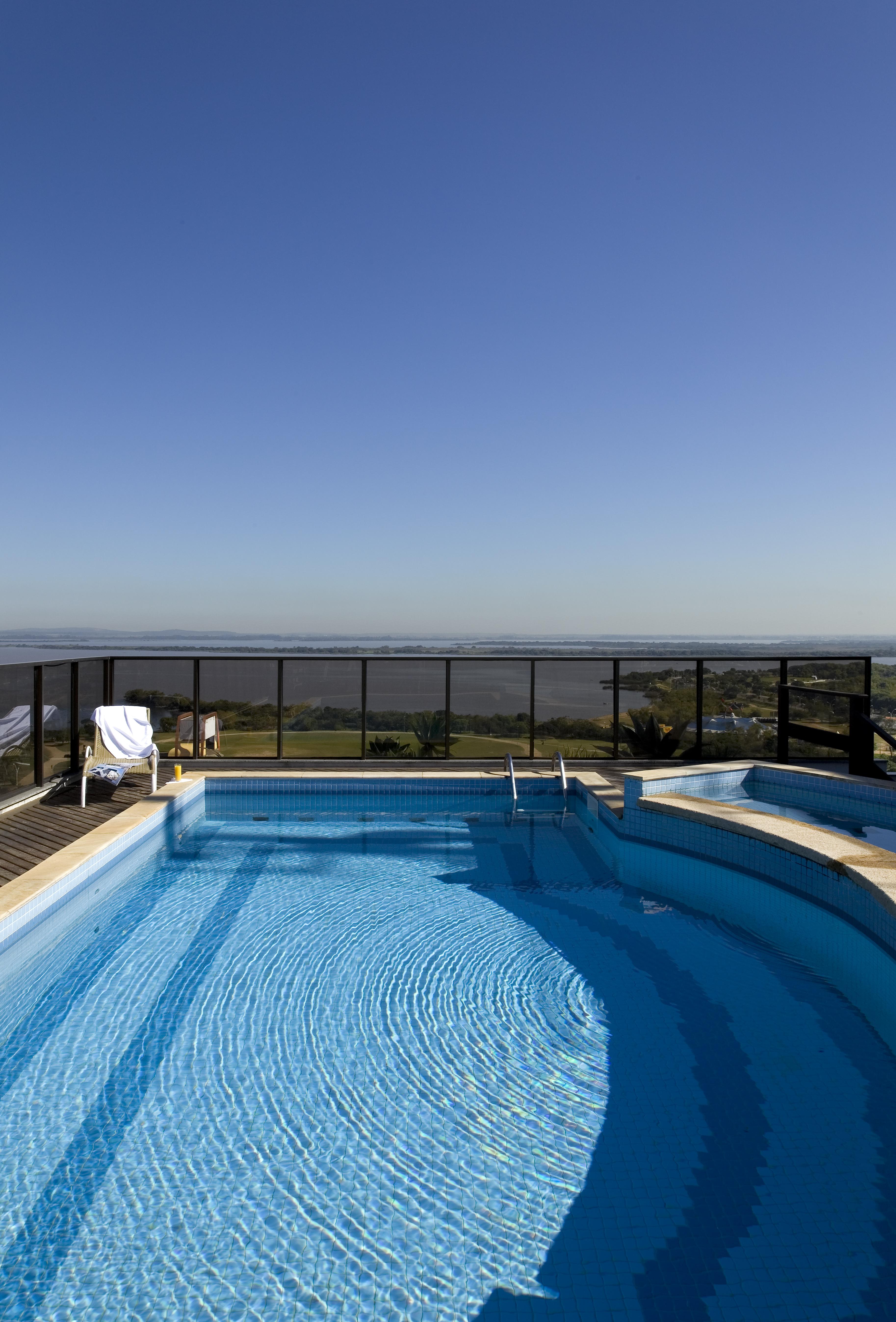 Intercity Porto Alegre Praia De Belas Ngoại thất bức ảnh