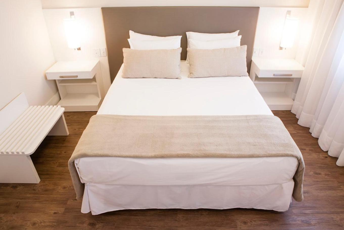 Intercity Porto Alegre Praia De Belas Ngoại thất bức ảnh
