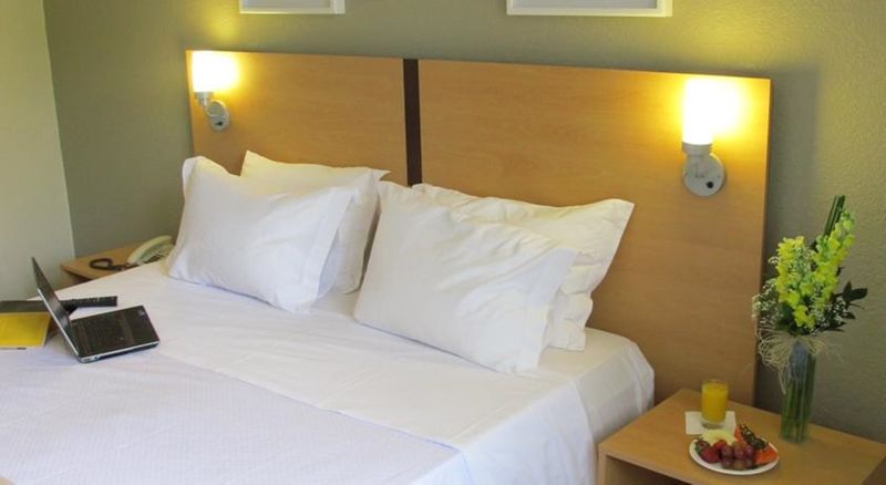Intercity Porto Alegre Praia De Belas Ngoại thất bức ảnh