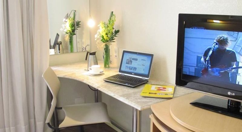 Intercity Porto Alegre Praia De Belas Ngoại thất bức ảnh