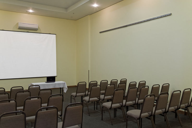 Intercity Porto Alegre Praia De Belas Ngoại thất bức ảnh